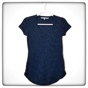 Rachel Rachael Roy Womens Knit Pullover Top